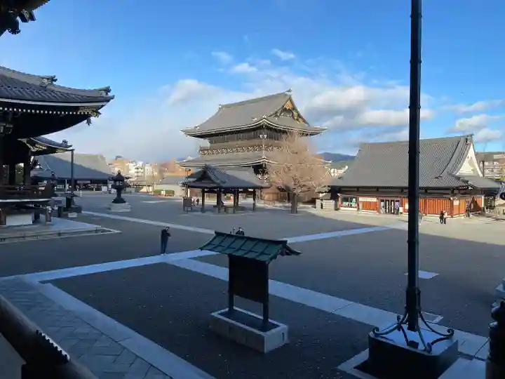 東本願寺(真宗本廟)(京都府)