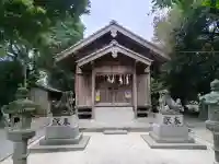 潤神社(福岡県)