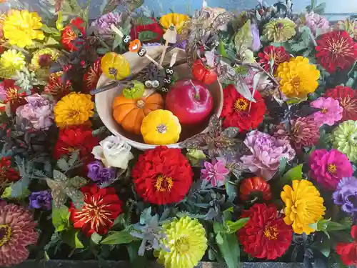狭山八幡神社(埼玉県)