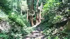 御岩神社(茨城県)