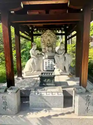 吉祥寺(大阪府)