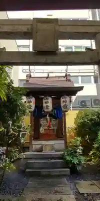 厳島弁財天社(兵庫県)