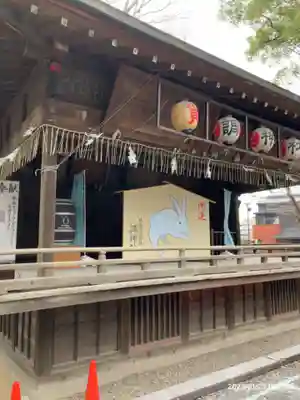 調神社(埼玉県)