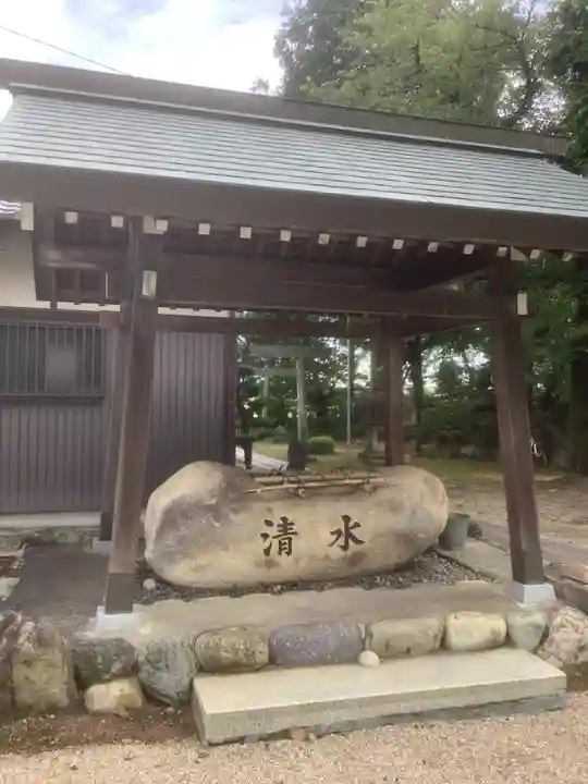 八剣社(愛知県)