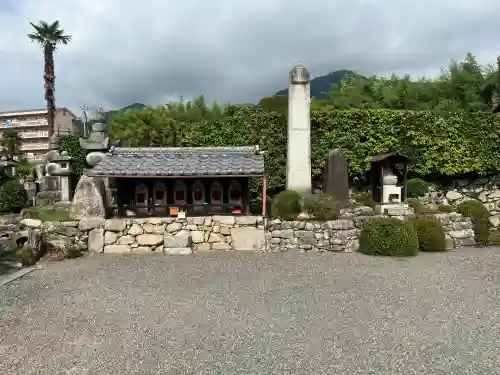 盛安寺(滋賀県)