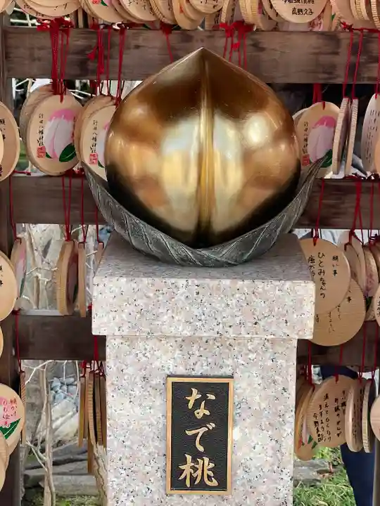 行田八幡神社のその他建物