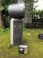 清水神社の建物その他