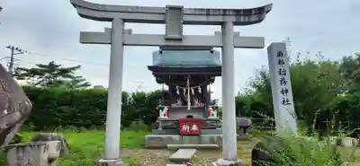 櫻山神社(岩手県)