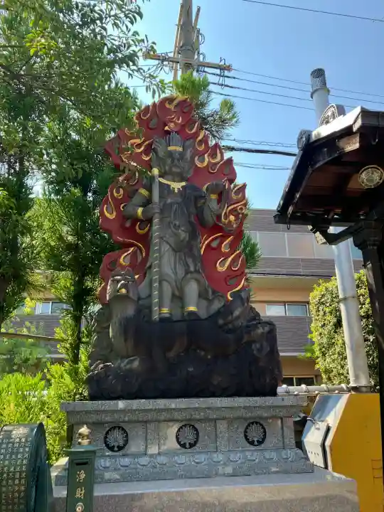 東光院(大阪府)