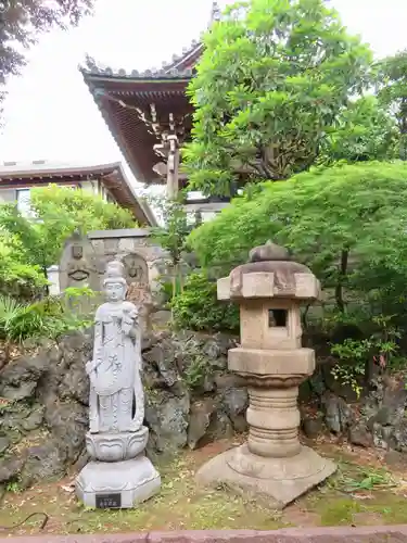 養玉院如来寺のその他建物
