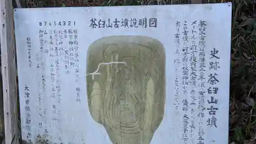 秋葉神社(滋賀県)