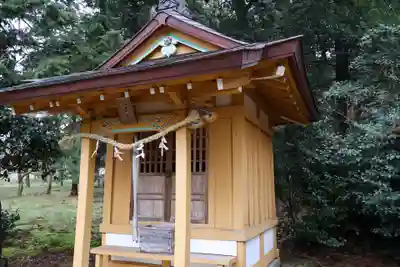 出石神社(兵庫県)