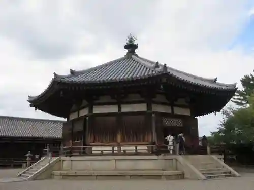 法隆寺のその他建物