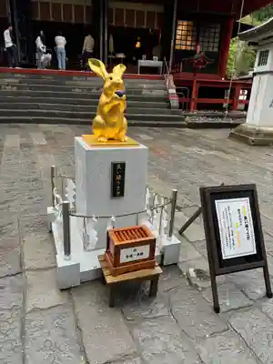 日光二荒山神社(栃木県)