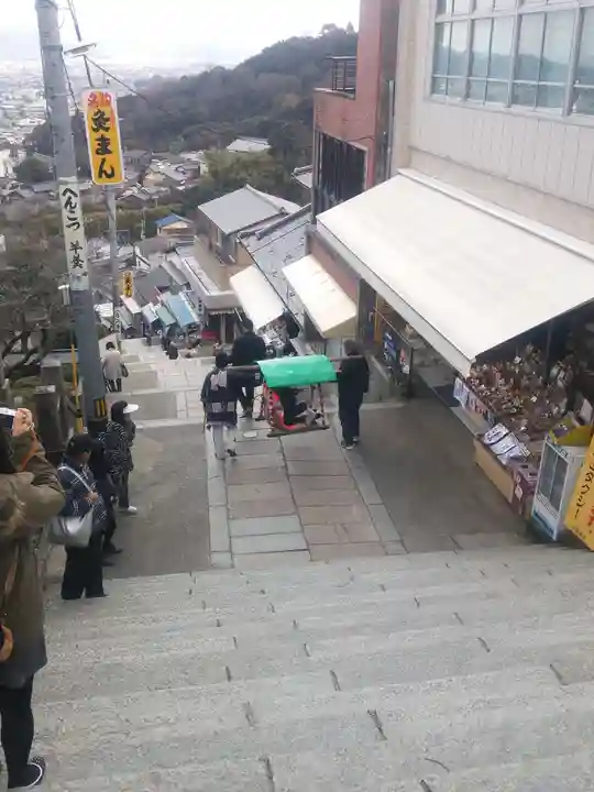 金刀比羅宮(香川県)