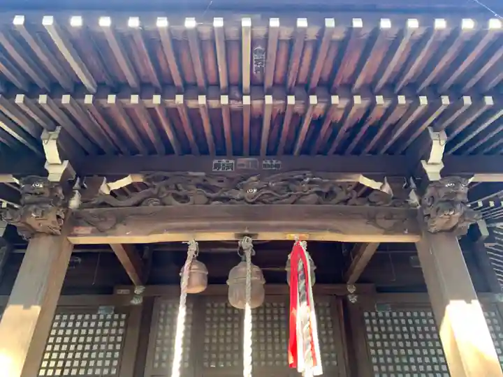 大宮神社(千葉県)