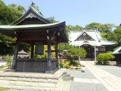 上行寺(神奈川県)