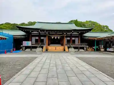 防府天満宮(山口県)