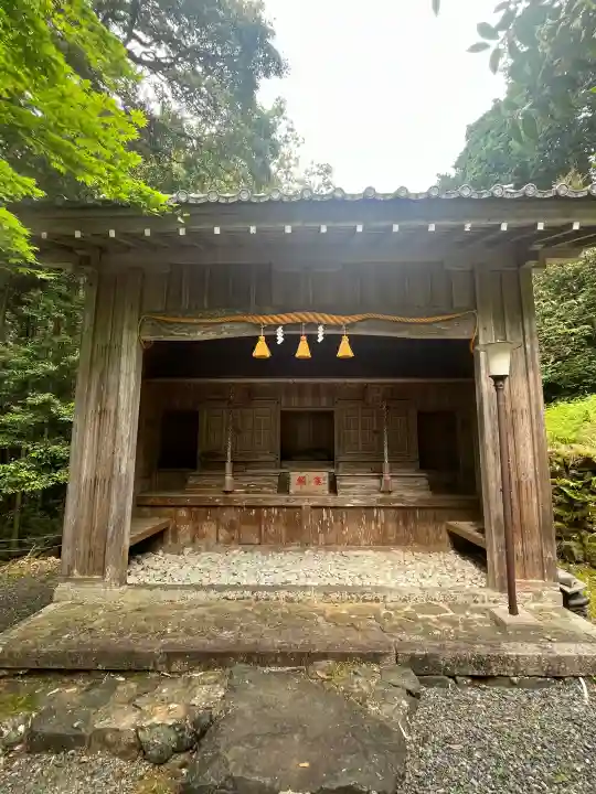 須賀神社(滋賀県)
