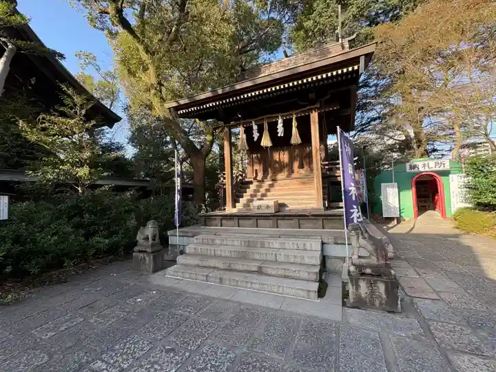 小倉祇園八坂神社(福岡県)
