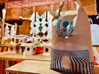 土津神社|こどもと出世の神さまのその他建物