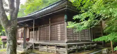 八幡神社(山形県)