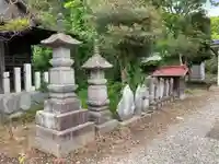 稲荷神社(千葉県)