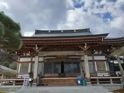 法蔵寺(福島県)