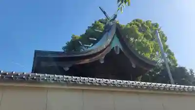 三島神社(愛媛県)