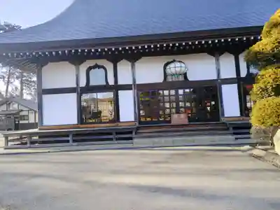 承天寺(山梨県)