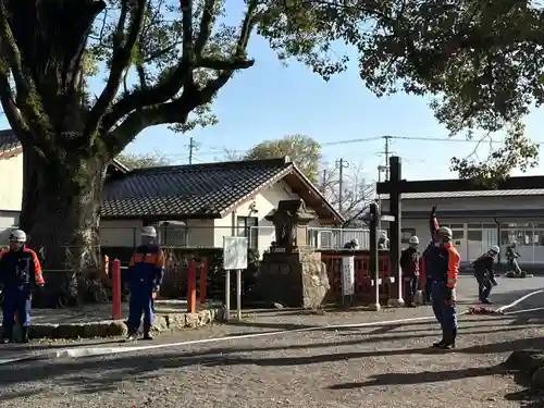 美奈宜神社(福岡県)