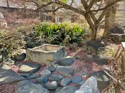 東海寺(東京都)