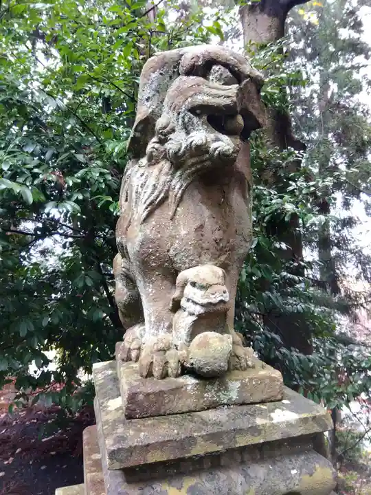 新宮神社(福井県)