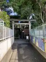 戸越八幡神社(東京都)