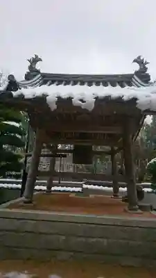 願成寺のその他建物