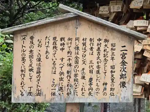 報徳二宮神社(神奈川県)