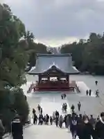 鶴岡八幡宮のその他建物