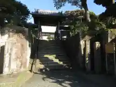 玉泉寺(静岡県)