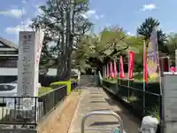 眞覚寺のその他建物