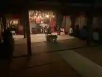 安用寺(愛知県)