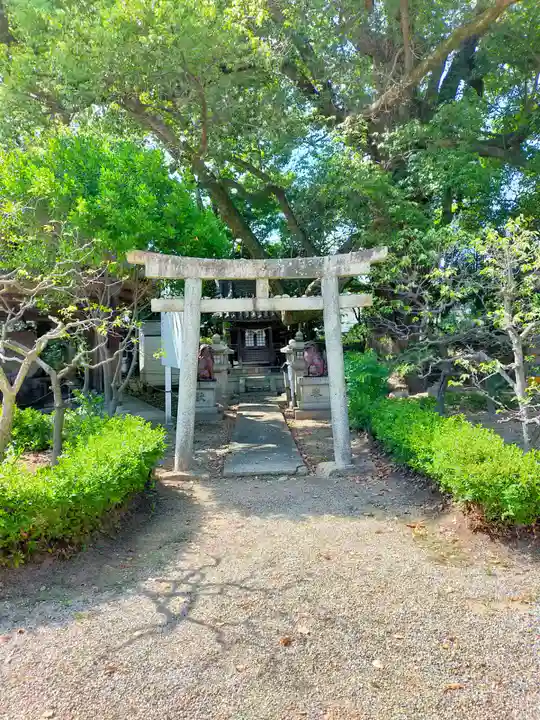 道明寺天満宮(大阪府)