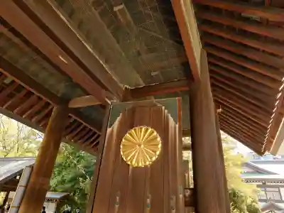靖國神社(東京都)