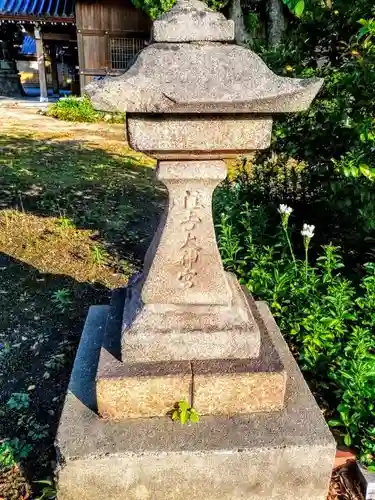 愛宕神社（横須賀）の建物その他