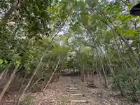 八百萬神社(京都府)