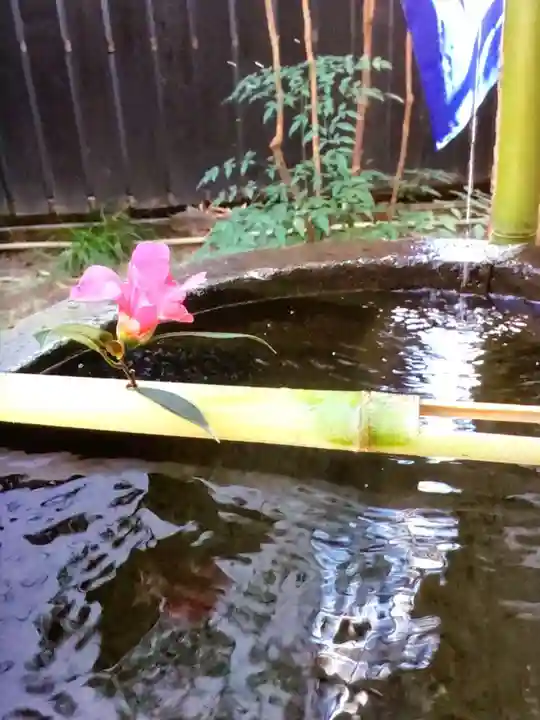 陽運寺(東京都)