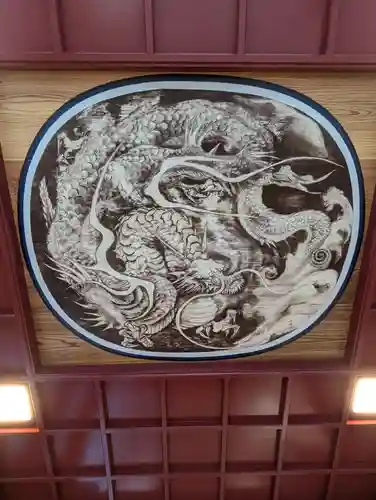 九頭龍神社新宮(神奈川県)