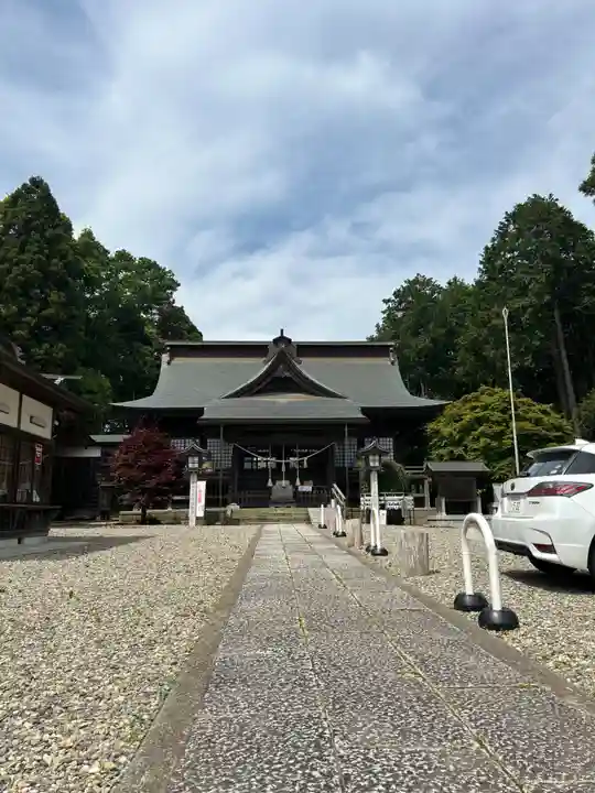 橿原神宮(茨城県)