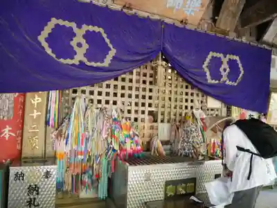 浄瑠璃寺の本殿・本堂