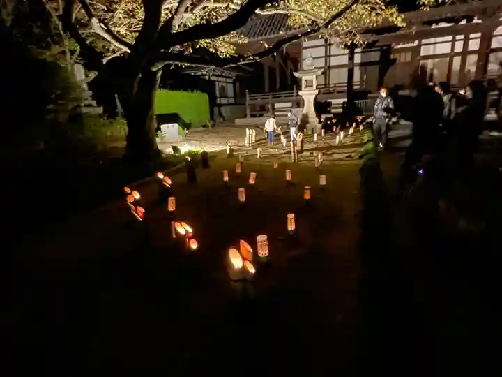 照蓮寺(広島県)