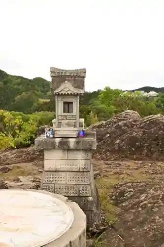 武蔵二宮 金鑚神社(埼玉県)